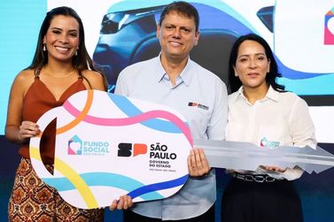 Fernanda Simonatto assume a presid&ecirc;ncia do Republicanos em Buritama