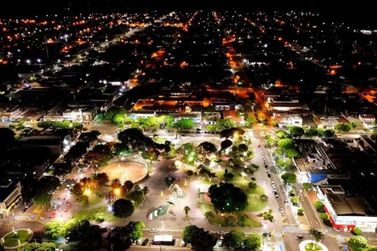 Caarapó está entre as 100 cidades mais ricas do agronegócio no país