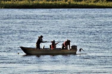 Temporada de pesca começa hoje nos rios de Mato Grosso do Sul