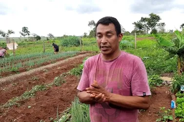 Agricultores de Caarapó e região tem até novembro para garantir recursos do PAA