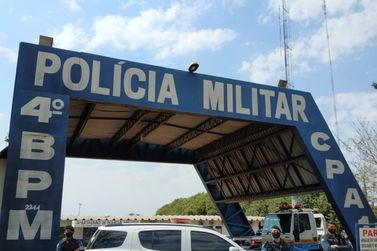 Polícia Militar de Ponta Porã intensifica operações blitz e Lei Seca