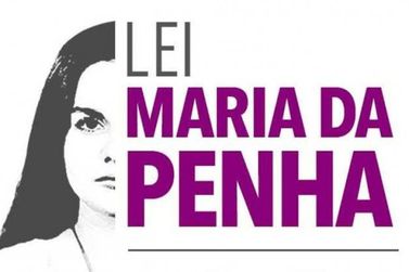 Somente 20% das mulheres brasileiras conhecem bem a Lei Maria da Penha