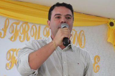 André Nezzi comemora aprovação de projetos do PAC Seleções para Caarapó