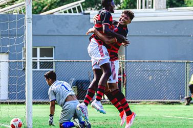 Avaliação do Flamengo Futebol Clube é nesta segunda em Caarapó 