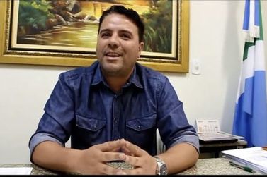 ”Governo vai apoiar quem indicarmos em Caarapó”, diz André Nezzi 