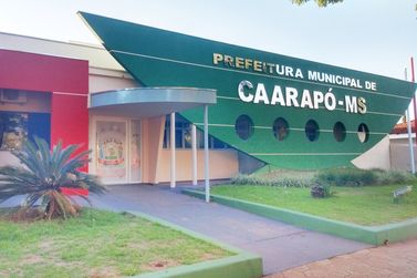 Prefeitura de Caarapó desembolsa R$ 2 milhões em compra de livros pedagógicos