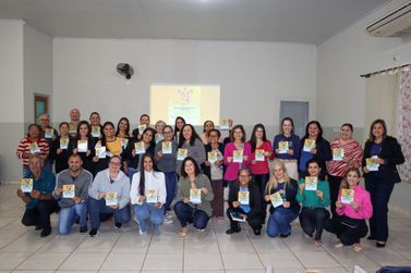 Secretaria de Assistência Social de Caarapó realiza ação da campanha Leão Amigo