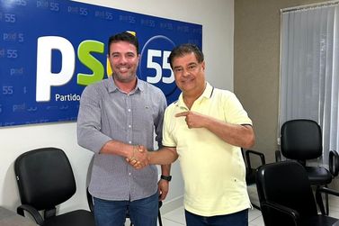 André Nezzi viabiliza novos recursos federais de R$ 6,2 milhões