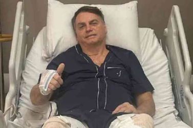 Após quadro clínico, Bolsonaro cancela agenda em Dourados