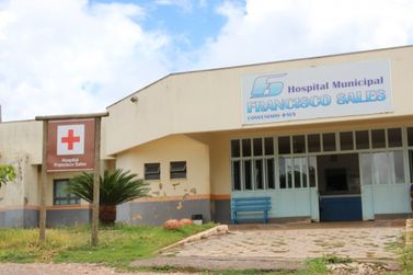 Bodoquena quer terceirizar atendimento em recepção de hospital e UBS