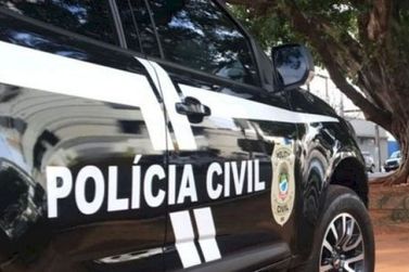 Polícia cumpre mandados contra empresa suspeita de aplicar golpes contra idosos