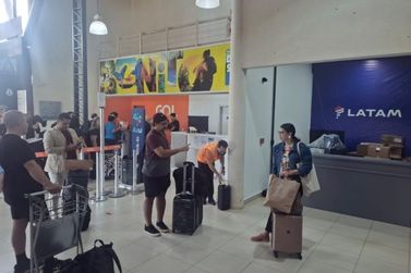 Investimento em infraestrutura alavanca turismo em Mato Grosso do Sul
