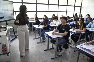 Programa vai levar educa&ccedil;&atilde;o jur&iacute;dica para estudantes da Rede Estadual de Ensino