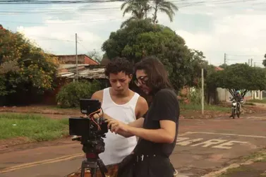 Viol&ecirc;ncia em MS e abandono viram tema de filmes sobre dores sociais