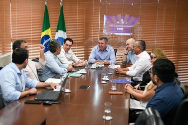Educa&ccedil;&atilde;o de MS quer reduzir reprova&ccedil;&otilde;es e reformar escolas em 2026