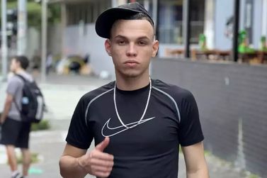 Funkeiro MC de Navira&iacute; participa das grava&ccedil;&otilde;es de nova s&eacute;rie da Netflix