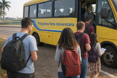 Prefeitura de Caarap&oacute; abre edital do Programa Rota Universit&aacute;ria 2026