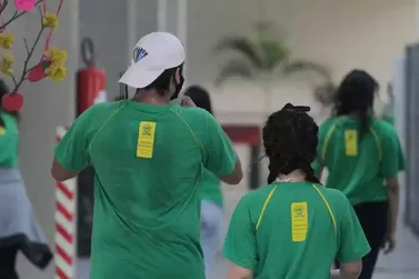 S&oacute; 16% dos alunos de Mato Grosso do Sul terminam escola sabendo matem&aacute;tica