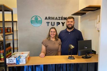 Armaz&eacute;m Tupy refor&ccedil;a convite para quem ainda n&atilde;o visitou o empreendimento