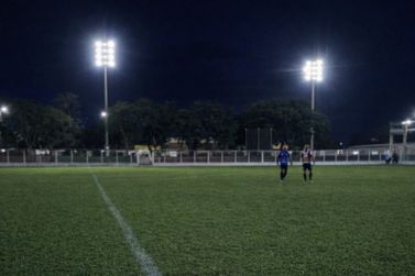 Campeonato Intervilas avan&ccedil;a com duas rodadas e com jogos noturnos no Carec&atilde;o