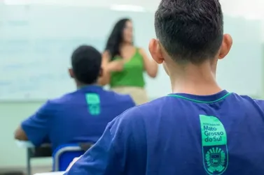 Governo abre sele&ccedil;&atilde;o para assistente educacional em Caarap&oacute; e outros munic&iacute;pios