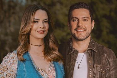 'Prospera MS' come&ccedil;a na quinta com gastronomia e show de Maria Cecilia & Rodolfo