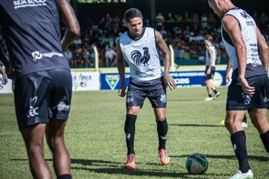 Time de Mato Grosso do Sul estreia na Copa Centro-Oeste diante do tocantinense