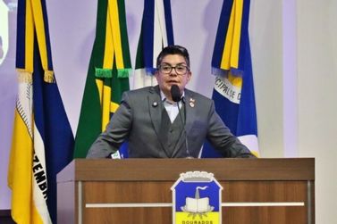 Vereadores de Dourados acatam nova den&uacute;ncia contra Isa Marcondes