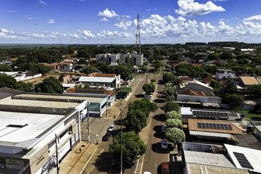 Caarap&oacute; lan&ccedil;a Plano de Desenvolvimento Municipal nesta ter&ccedil;a-feira