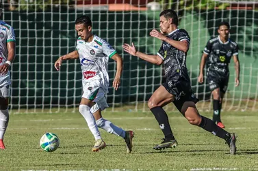 Campe&atilde;o do Campeonato Sul-mato-grossense sai esta noite no est&aacute;dio das Moreninhas
