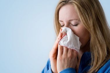 Casos de s&iacute;ndromes respirat&oacute;rias aumentam e Sa&uacute;de emite alerta em Caarap&oacute;