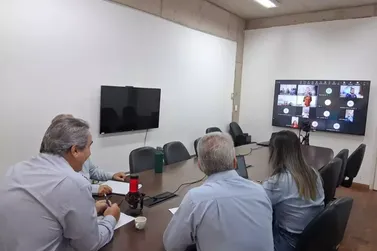 Conselho aprova R$ 82,4 milh&otilde;es em financiamentos para o setor rural de MS