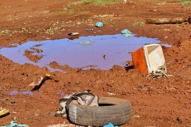 Dourados confirma primeira morte por Chikungunya em &aacute;rea urbana
