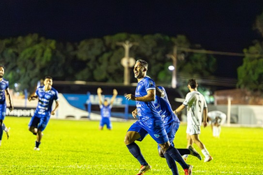 Ivinhema vence Oper&aacute;rio por 2 a 0 e sobe &agrave; vice-lideran&ccedil;a da S&eacute;rie D