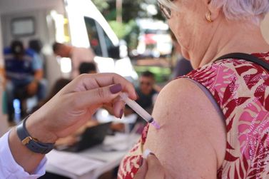 MS est&aacute; entre os 10 estados com mais casos de gripe no Brasil