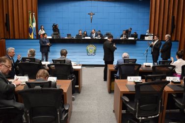 Notifica&ccedil;&otilde;es da Funai reacendem tens&atilde;o por terras na Grande Dourados