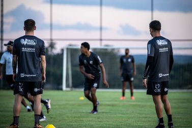 Time de MS depende de combina&ccedil;&atilde;o de resultados para ir ao mata-mata da Copa Verde