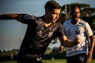 Time de MS enfrenta Primavera do MT para seguir na luta por classifica&ccedil;&atilde;o na Copa Verde