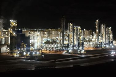 Um quinto do etanol de milho do Brasil &eacute; produzido em Mato Grosso do Sul
