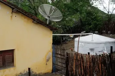 Caarap&oacute; e mais nove cidades de MS ter&atilde;o cisternas instaladas em &aacute;reas rurais