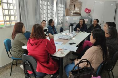 Caarap&oacute; refor&ccedil;a a&ccedil;&otilde;es em defesa das mulheres e amplia pol&iacute;ticas p&uacute;blicas