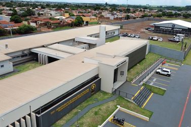 DOF completa 39 anos como refer&ecirc;ncia nacional no combate aos crimes transfronteiri&ccedil;os