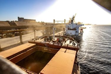 Exporta&ccedil;&otilde;es de MS crescem 6,2% e saldo comercial chega a US$ 2,7 bilh&otilde;es