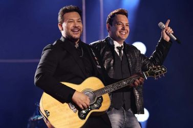 Festa Junina ser&aacute; de 5 a 7 de junho com show de Jo&atilde;o Bosco & Vin&iacute;cius