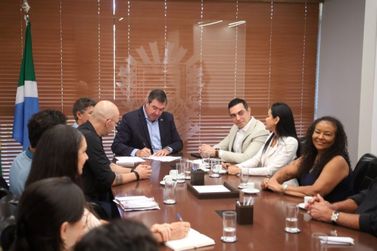 Governo de MS autoriza novo concurso com 2 mil vagas para professores da Rede Estadual