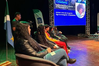 Governo de MS lan&ccedil;a Juventude Plena e fortalece a&ccedil;&otilde;es para jovens