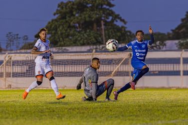 Ivinhema empata em casa com o Abecat e fica longe do l&iacute;der no Campeonato Brasileiro