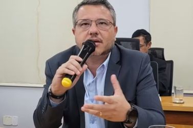 Justi&ccedil;a Estadual acolhe pedido do MPMS e cassa mandato de vereador em MS