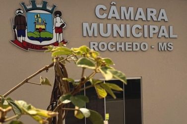 MPMS pede anula&ccedil;&atilde;o de elei&ccedil;&atilde;o antecipada na C&acirc;mara de Rochedo