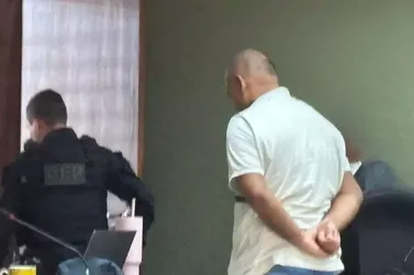 Professor &eacute; condenado a mais de 30 anos por feminic&iacute;dio dois meses ap&oacute;s crime em MS